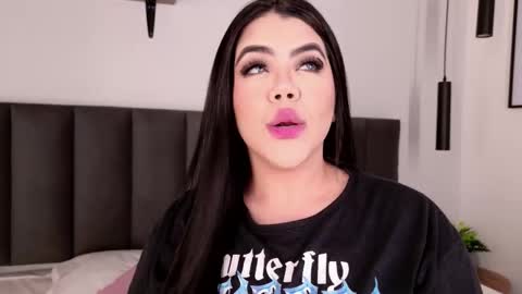 Harmony online show from 03.14.26