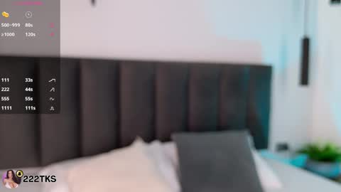 Harmony online show from 04.09.26