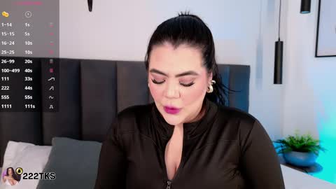 Harmony online show from 04.17.26