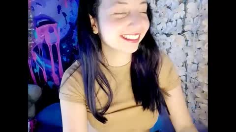 Snapshot of harmonys_couple_ chatting on 10.15.25 Harmonys World online show from 10.15.25