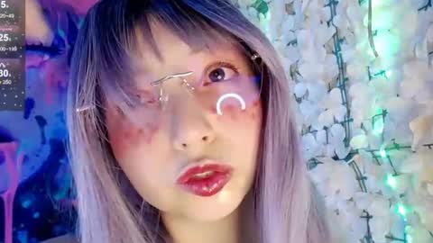 Harmonys World online show from 11.10.25