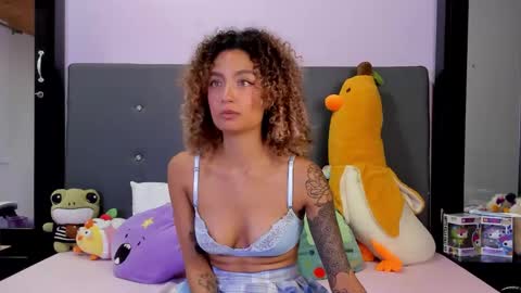 Harmony Hill online show from 02.03.26