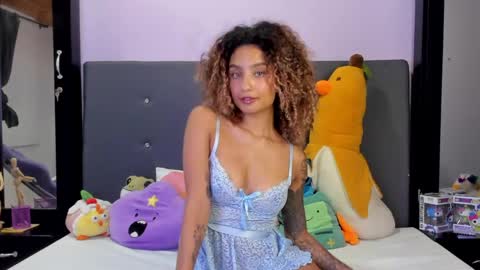 Harmony Hill online show from 04.08.26