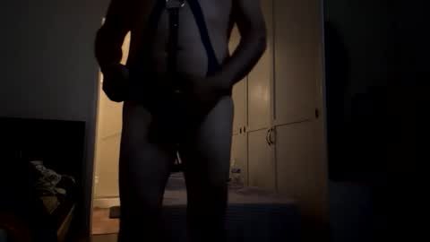 harnessman69 online show from 11.10.25