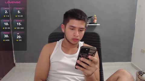 harold_18_ online show from 02.17.25