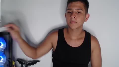 harold_18_ online show from 10.17.25