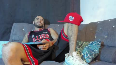 harold_999 online show from 04.07.26