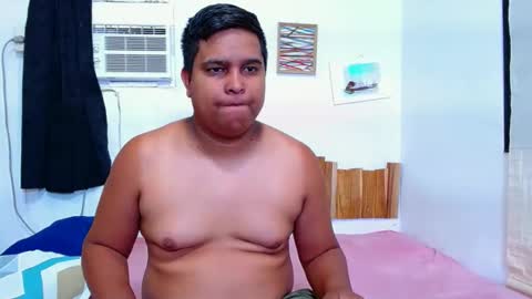 Snapshot of haroldlucky chatting on 11.02.25 harold online show from 11.02.25