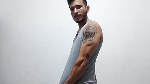 BOY HOT online show from 12.17.24