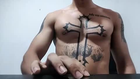 BOY HOT online show from 02.07.25