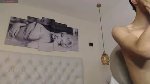 IM HAROLD online show from 01.26.25