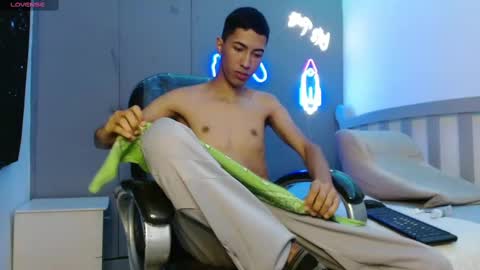 IM HAROLD online show from 02.01.25