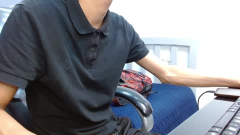 IM HAROLD online show from 03.10.25