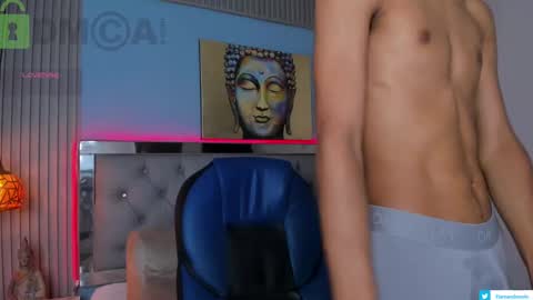 IM HAROLD online show from 09.25.25