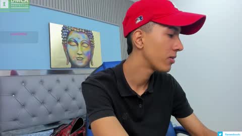 IM HAROLD online show from 10.07.25