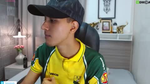 IM HAROLD online show from 03.25.26