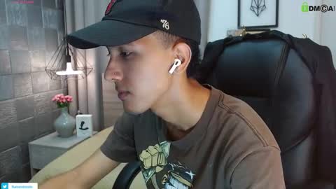 IM HAROLD online show from 03.27.26