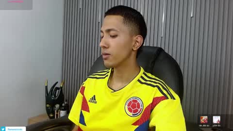 IM HAROLD online show from 04.07.26