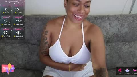 Harper online show from 04.17.26