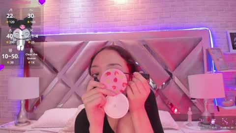 Harper online show from 12.20.24