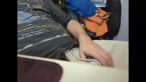 Snapshot of harruu chatting on 01.08.25 harruu online show from 01.08.25