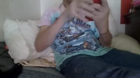 harry1cannary online show from 09.22.25