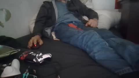 harry1cannary online show from 10.21.25