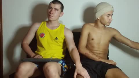 Sebastian online show from 03.07.25