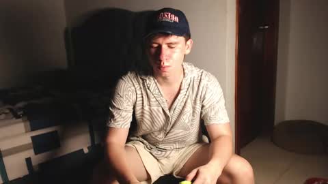 Sebastian online show from 09.10.25