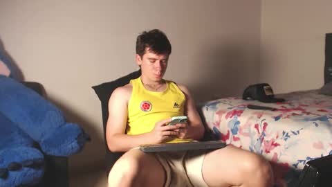 Sebastian online show from 10.22.25