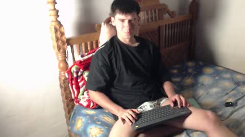 Sebastian online show from 01.09.26