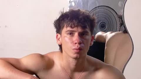 Snapshot of harry_brown2324 chatting on 05.30.26 Sebastian online show from 05.30.26