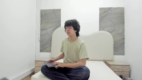 HARRY online show from 03.31.26