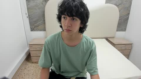 HARRY online show from 04.01.26