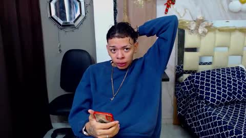 Harry online show from 12.01.25