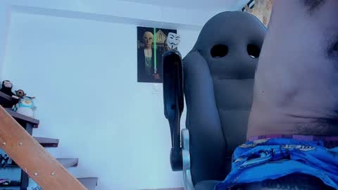 OMAR online show from 01.29.25