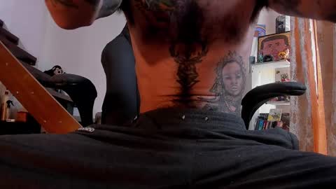 OMAR online show from 02.14.25