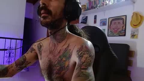 OMAR online show from 02.18.26