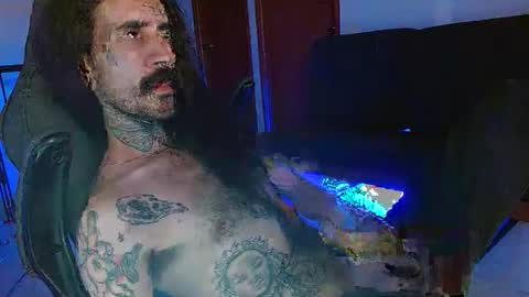 OMAR online show from 03.21.26