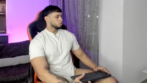 Harry Zandes online show from 01.31.26