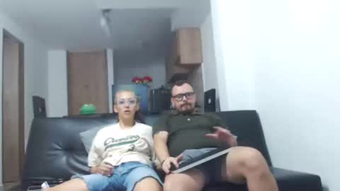 hannaandharri online show from 02.26.25