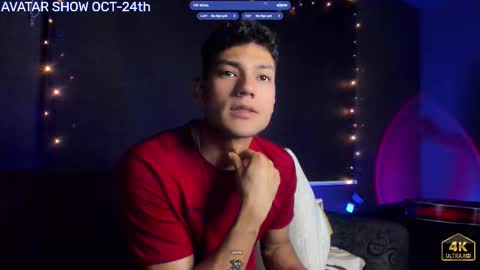  ... online show from 10.22.25