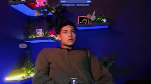  ... online show from 03.01.26