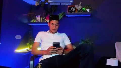  ... online show from 03.01.26