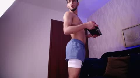 Harry online show from 02.03.26