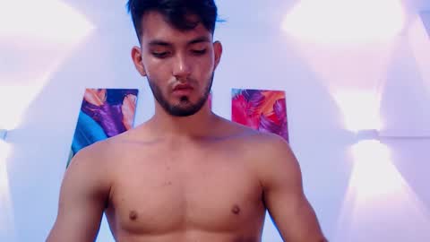 Harry online show from 03.10.26