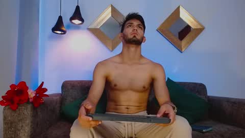 Harry online show from 03.16.26