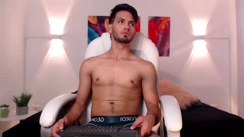 Harry online show from 04.14.26