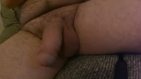 harryhairybod online show from 02.12.26