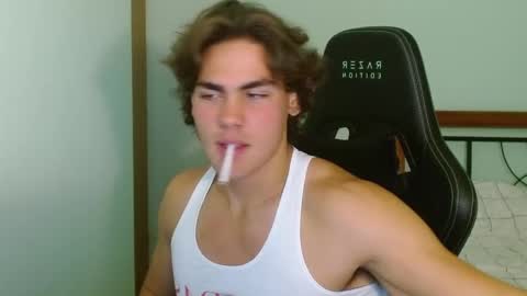 harryking1 online show from 09.29.25